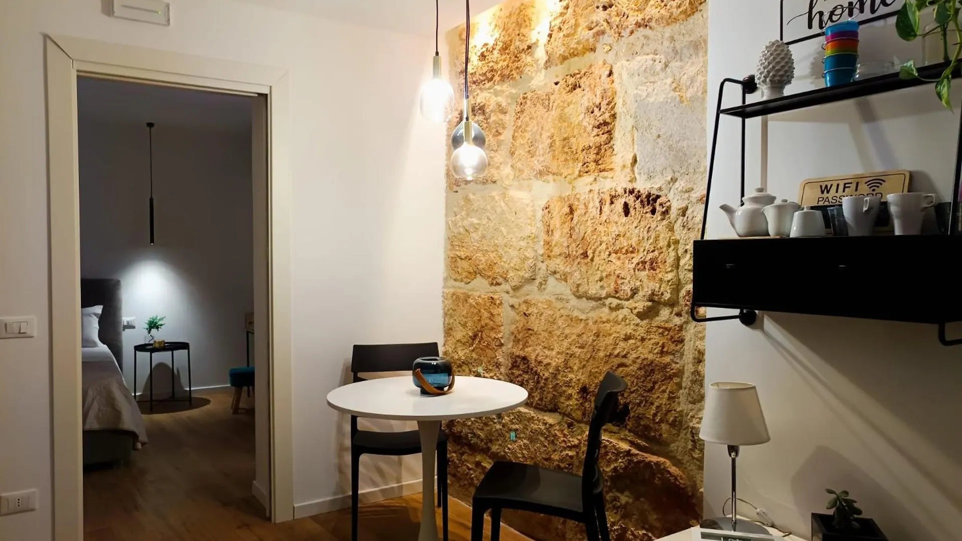 Apartment Appartamento Al Capo Palermo Italy