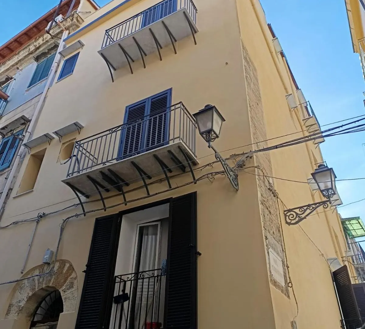 Appartamento Al Capo Palermo Apartment