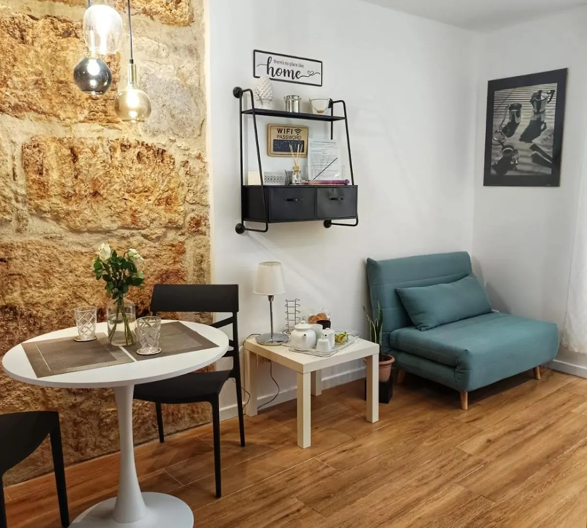 Appartamento Al Capo Palermo