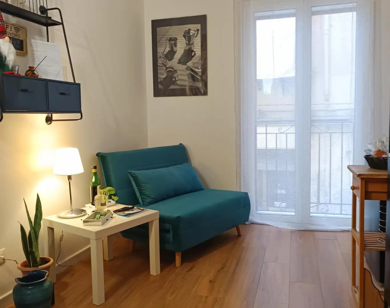 Apartment Appartamento Al Capo Palermo