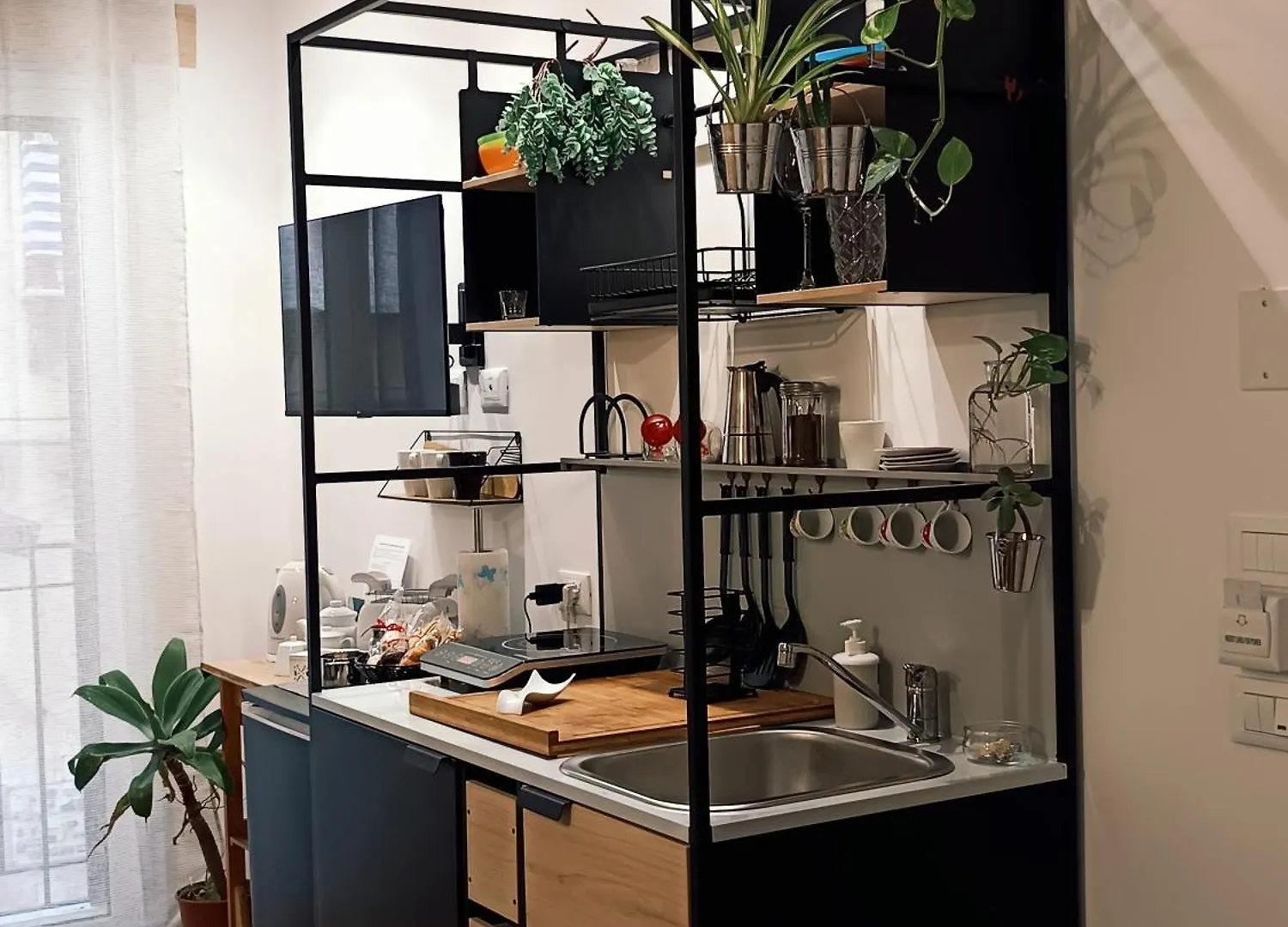 Appartamento Al Capo Palermo Apartment