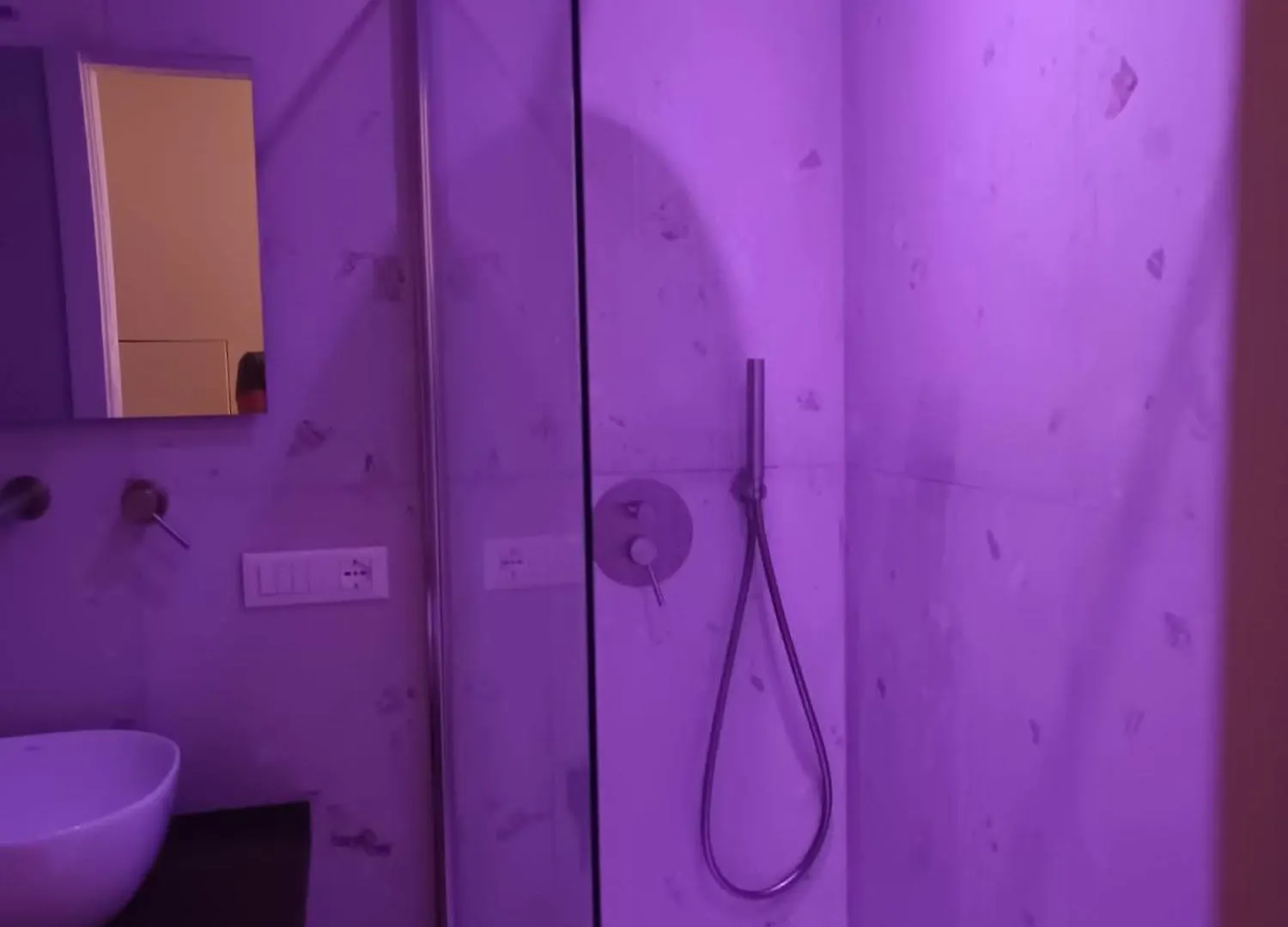 Apartment Appartamento Al Capo Palermo Italy
