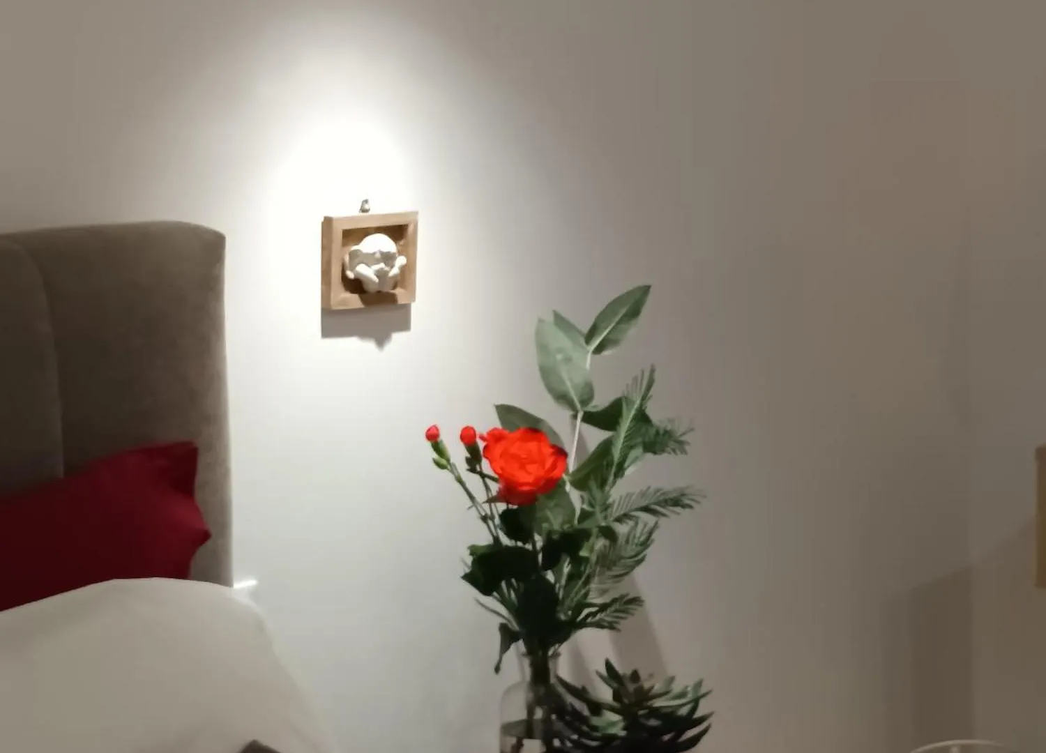 Apartment Appartamento Al Capo Palermo Italy