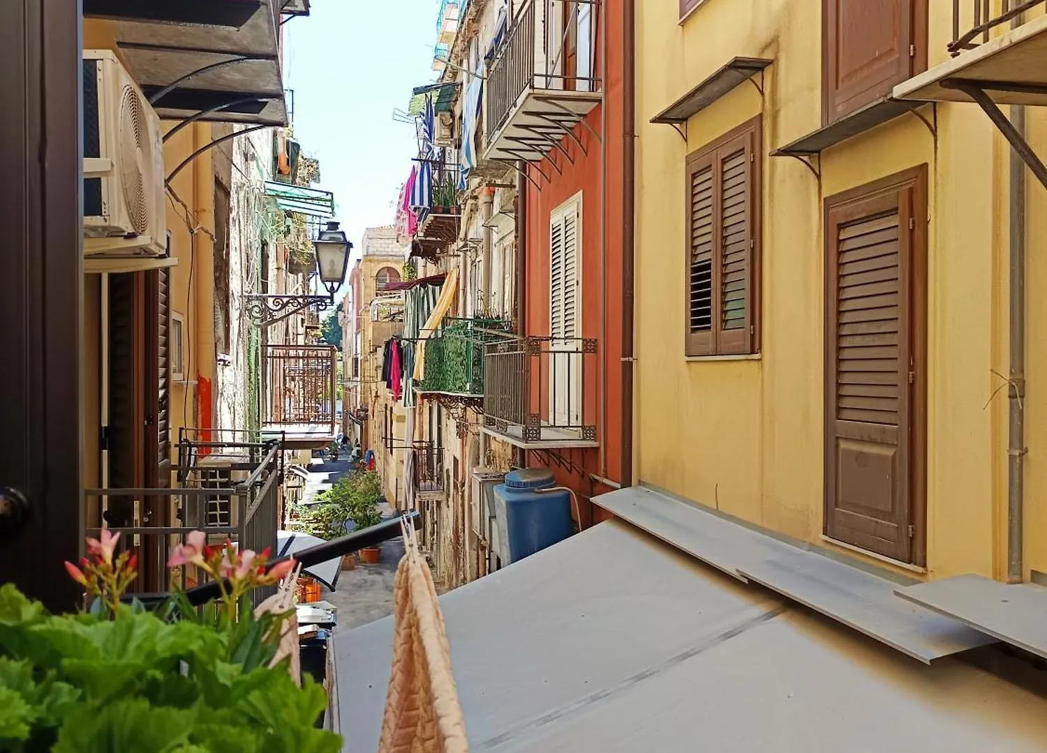 Appartamento Al Capo Palermo