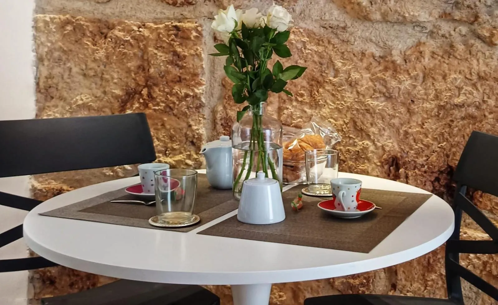 Apartment Appartamento Al Capo Palermo