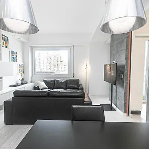  Apartment Dimora Centro Italy