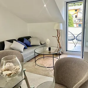  Apartment Vivi Italy